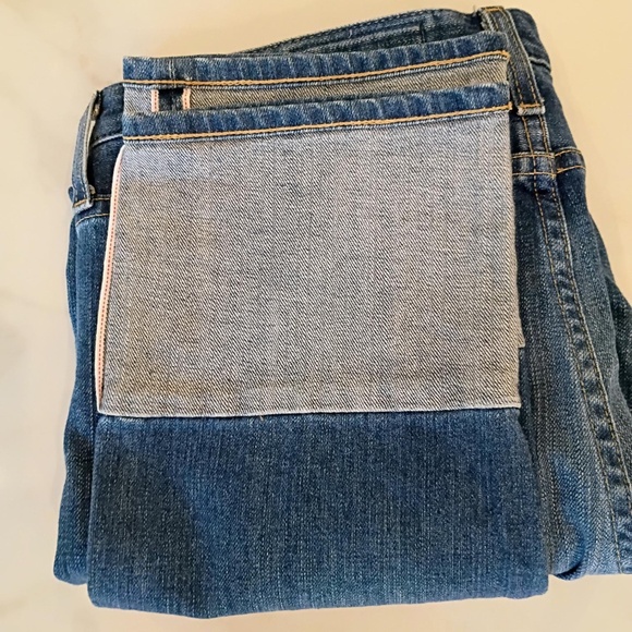 AG Jeans * new w/o/t - Picture 5 of 5